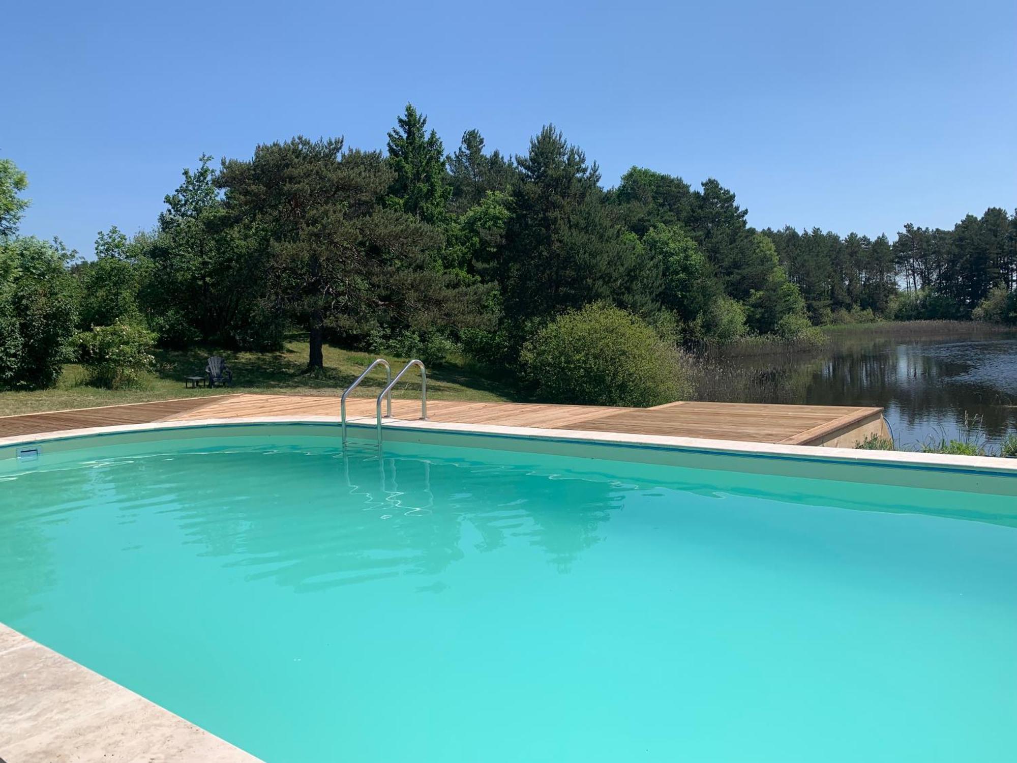 Le Manoir De Pierre Levee, The Originals Collection Hotel Tournon-Saint-Martin Buitenkant foto